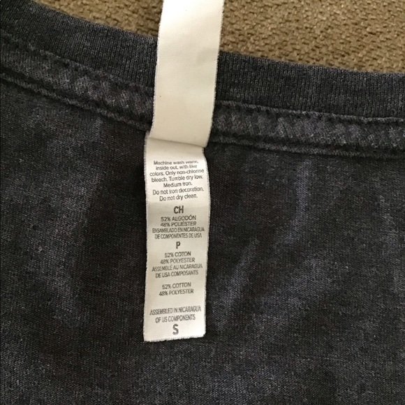 MATTHEW GOOD BAND, CHAOTIC NEUTRAL T-SHIRT - Picture 6 of 6